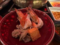 -赤RedBowl川锅·炙烤·板前(北京瑰丽酒店)