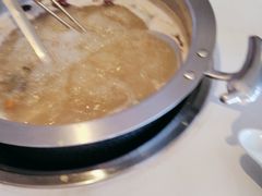 -马家斑.鲜鱼火锅(松湖万科店)