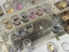 -郑在DIY·潮玩银饰绘画手作(中央大道旗舰店)
