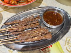 -串盟烧烤大排档·长沙美食地标(星沙店)
