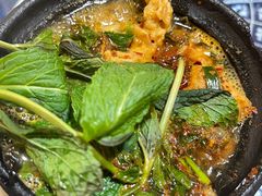 -云南李记罐罐米线饵丝小吃(汉中门金鹰店)