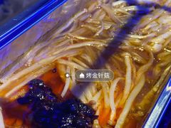 -很久以前羊肉串(打浦路店)