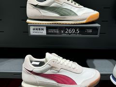 -巴黎春天(陕西路店)