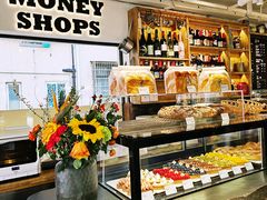 -Money Shops(愚园路店)