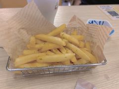-白熊咖哩(新世界城店)