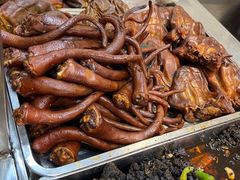 -天佑祥万春老卤(天乡后街店)