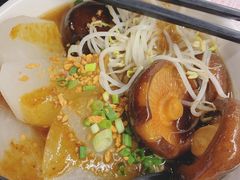 -亞婆井·劲抽面食(铂顿城店)