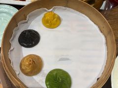 -乐忻皇朝(上海中心大厦店)
