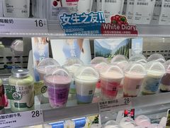 -白色日记·手作酸奶(万象城店)