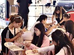 -深圳来福士广场