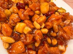 -烤肉宛饭庄(南礼士路店)