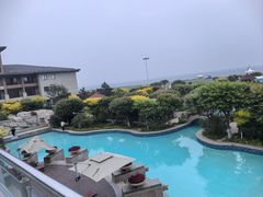 -秦皇岛阿尔卡迪亚滨海度假酒店