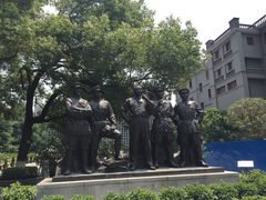 -南昌八一起义纪念馆
