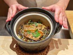 -晴空·日本料理(万象城店)
