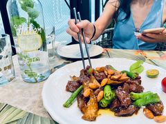 -大树餐厅(红旗街万达店)