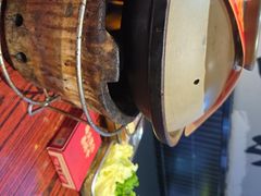 -沙胆彪炭炉牛杂煲(成都玉林店)