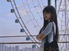 -南昌之星摩天轮