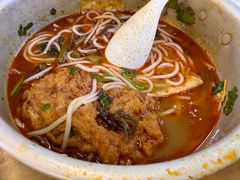 -丽丽三鲜螺蛳粉(田林路店)