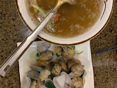 -旺达·福州菜(正大广场店)