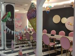 -布鲁豪斯亲子欢乐家庭餐厅