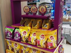 -华润万家(凯德广场店)