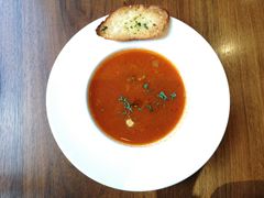 罗宋汤-G+KITCHEN(龙湖狮山天街店)