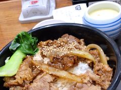 -食其家·牛丼咖喱(大悦城店)