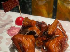 红烧乳鸽-大鸽饭(北京路店)