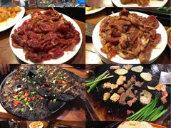 -阿昌白族石板烧·菌锅(大理古城店)