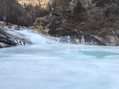 -黑龙潭风景区