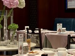 -江南灶中餐厅(南京香格里拉店)