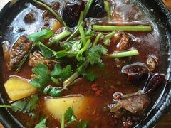 -沈妈砂锅(光华村店)