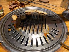 -牛炙烤肉(车公庙店)