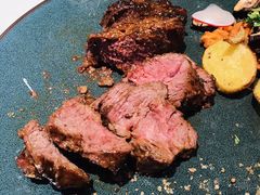 火焰牛魔王-卡朋西餐(悦汇城店)