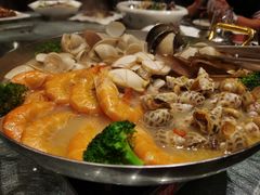 -天瑞轩·粤菜餐厅