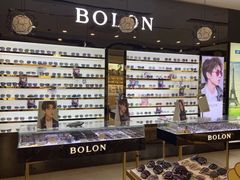 -精益眼镜(建三店)