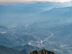-灵山