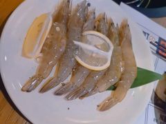 -玖合肉町·烧肉(惠安禹洲店)