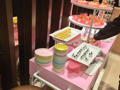 -北京海湾半山酒店-加咖啡西餐厅