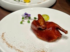 -香港狮子山下·明星粤菜餐厅(北苑店)