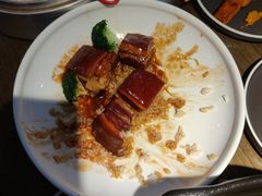 -隆喜元鱼汤包·海鲜(中联广场店)