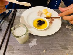 -赛瑞喜来登大酒店-盛宴自助餐厅