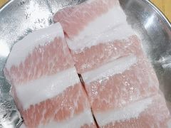 -姜虎东白丁烤肉(银泰中心in99店)