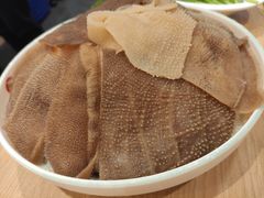 -蜀留香火锅(社会山店)