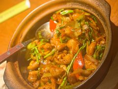 -北京食堂·烤鸭·宵夜(亚运村店)