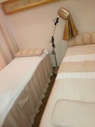 -芳朵美容养生SPA