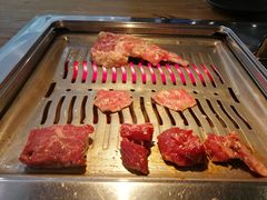-焱铁烧·黑毛和牛专门店(南宁万象城店)