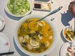 -丰收日·小海鲜·沪上家宴(顾村正大店)