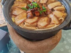 -百花人家(清水田园店)