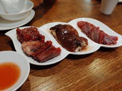 -熠盛粤味·顺德桑拿鸡(永康路店)